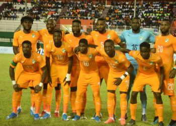 Éliminatoire CAN 2021: la Côte d&rsquo;Ivoire trébuche en Ethiopie