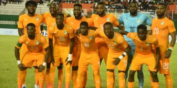 Éliminatoire CAN 2021: la Côte d&rsquo;Ivoire trébuche en Ethiopie