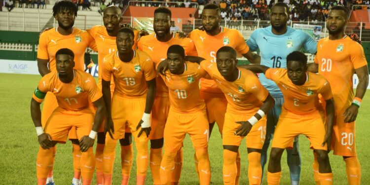 Éliminatoire CAN 2021: la Côte d’Ivoire trébuche en Ethiopie