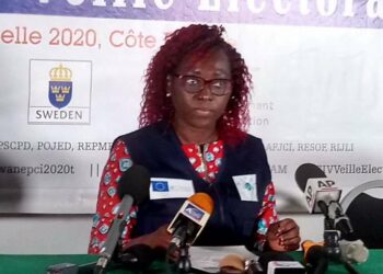 Kamara D. épse Soro (Coordinatrice nationale de WANEPCI) : « Le Président de la République fait sienne la cause du positionnement des femmes dans les assemblées élues »