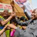 Hommage: Gagnoa reconnaissant au président Alassane Ouattara pour la loi d’amnistie ayant gracié 800 prisonniers de la crise post-electorale