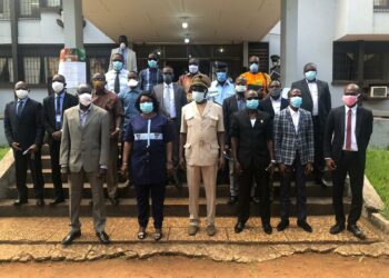 Droits de l’homme:  Le CNDH  en Campagne de sensibilisation sur toute l’étendue du territoire