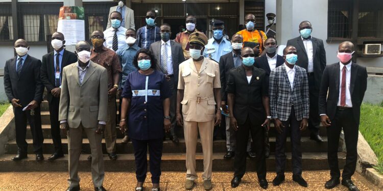 Droits de l’homme:  Le CNDH  en Campagne de sensibilisation sur toute l’étendue du territoire