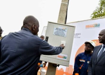 Électrification rurale : Zakaréko mis sous tension