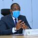 Lutte contre le Coronavirus : La Côte d’Ivoire est en mesure de produire plus de 8 millions de masques par mois