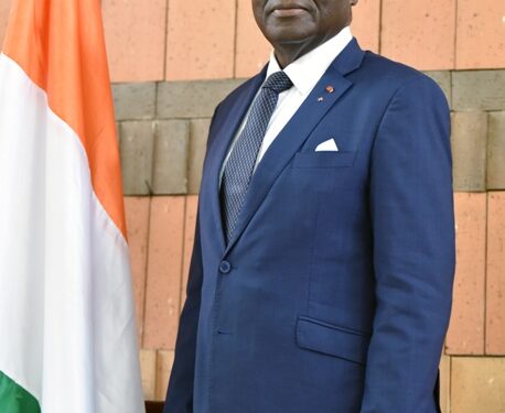 Financement de projets : Beugré Mambé décaisse 200 millions pour accompagner les jeunes d’Abidjan