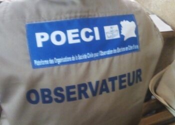 Communiqué/Présidentielle: La POECI envoie 250 observateurs sur l’ensemble du territoire