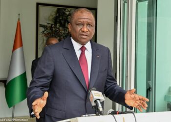 Les « 100 jours » du Premier Ministre Hamed Bakayoko : un engagement fort en faveur du dialogue social, de la jeunesse et du secteur privé