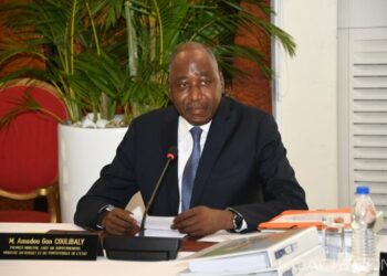 Gouvernance mondiale : le Premier ministre Amadou Gon Coulibaly à Marrakech pour la World Policy Conference