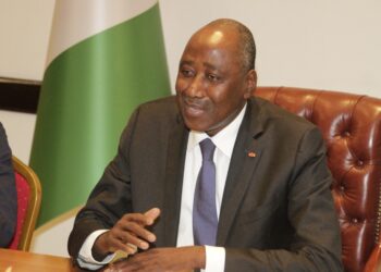 Coopération Côte d’Ivoire-Burkina Faso: les travaux du TAC 2019 démarrent à Ouagadougou, sous l’égide des Premiers Ministres Amadou Gon Coulibaly et Christophe Dabiré