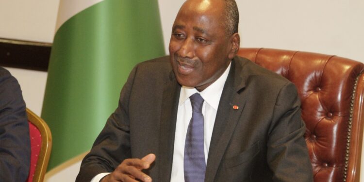 Coopération Côte d’Ivoire-Burkina Faso: les travaux du TAC 2019 démarrent à Ouagadougou, sous l’égide des Premiers Ministres Amadou Gon Coulibaly et Christophe Dabiré