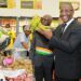 Commerce : le Ministre Souleymane. Diarrassouba encourage la promotion des produits « made in Côte d’Ivoire »