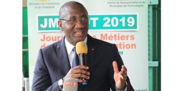Commerce : le ministre Souleymane Diarrassouba plaide pour la protection de l’identité des produits