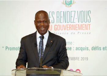 Cinéma : Plus de 3 milliards de FCFA consacrés à la relance de la production de 2012 à 2019