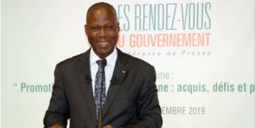 Cinéma : Plus de 3 milliards de FCFA consacrés à la relance de la production de 2012 à 2019