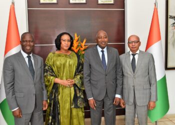 Mali-Côte d’Ivoire-Burkina : le prochain festival « Triangle du Balafon » se tiendra à Korhogo