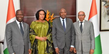 Mali-Côte d’Ivoire-Burkina : le prochain festival « Triangle du Balafon » se tiendra à Korhogo