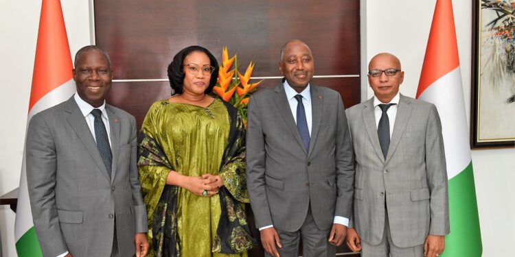 Mali-Côte d’Ivoire-Burkina : le prochain festival « Triangle du Balafon » se tiendra à Korhogo