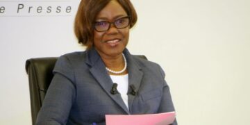 développement : la croissance économique s’est accompagnée d’une réduction des inégalités, a souligné la ministre niale kaba