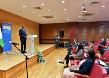 Côte d’Ivoire/COVID19 : 30 millions de masques disponibles courant cette semaine (PM).