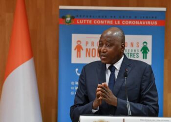 Lutte contre le Covid-19, présidentiel d’octobre 2020: l’intégralité des propos liminaires de la conférence de presse du Premier ministre Amadou Gon Coulibaly