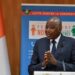 Lutte contre le Covid-19, présidentiel d’octobre 2020: l’intégralité des propos liminaires de la conférence de presse du Premier ministre Amadou Gon Coulibaly