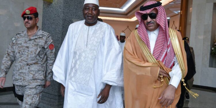 Organisation de la Coopération Islamique : le PM ivoirien, Amadou Gon Coulibaly prend part à la 14e Conférence au Sommet en Arabie Saoudite