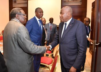 Energie : la CEDEAO met en place des instruments de facilitation du commerce transfrontalier