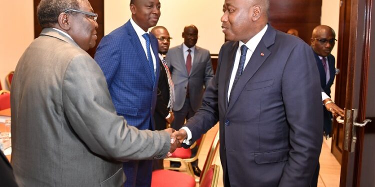 Energie : la CEDEAO met en place des instruments de facilitation du commerce transfrontalier