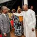 Cohésion sociale: le PM Amadou Gon Coulibaly exhorte les Chefs traditionnels et les cadres du Tonkpi à promouvoir la cohésion sociale