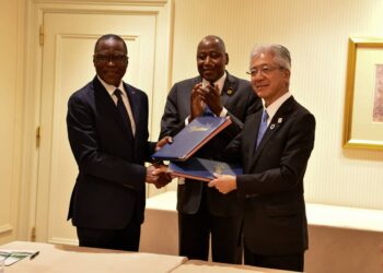 Industrie automobile : Toyota va s&rsquo;installer en Côte d&rsquo;Ivoire