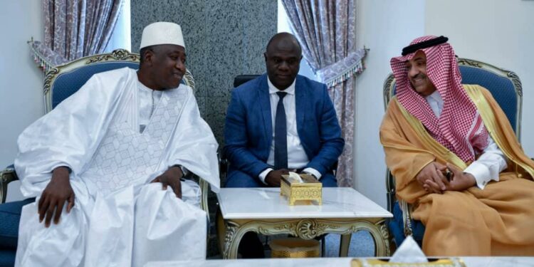 Organisation de la Coopération Islamique : Amadou Gon Coulibaly prend part à la 14e session ouverte ce vendredi
