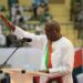 Burkina Faso : investi, le président Kaboré annonce des consultations pour la réconciliation