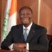 Election présidentielle : 2020, une année électorale paisible, assure le Président Alassane Ouattara