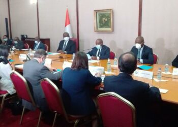 Côte d’Ivoire : Le gouvernement donne un délai au PDCI pour intégrer la CEI centrale et les CEL