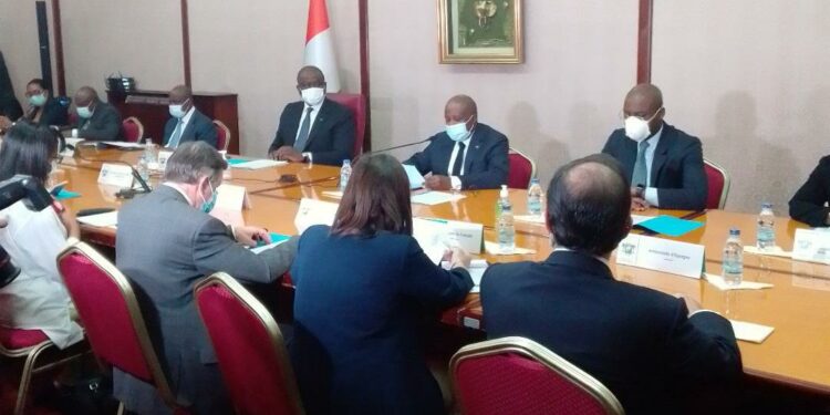 Côte d’Ivoire : Le gouvernement donne un délai au PDCI pour intégrer la CEI centrale et les CEL