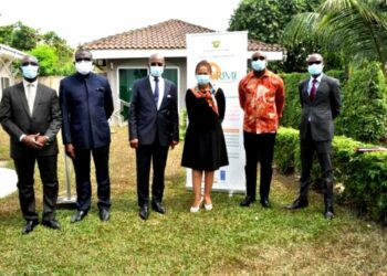 Modernisation de l’administration : une cartographie et un cadre commun de résultats des projets mis en place