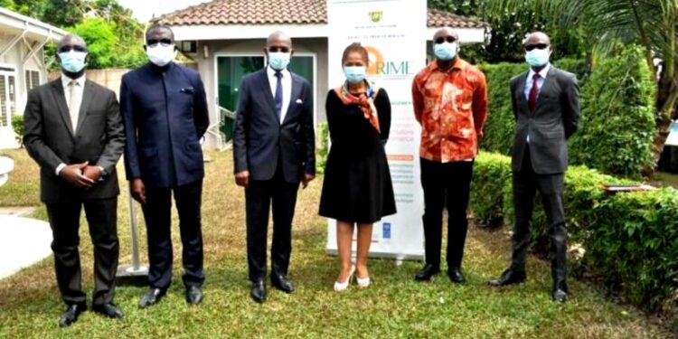 Modernisation de l’administration : une cartographie et un cadre commun de résultats des projets mis en place