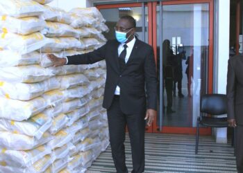 Coronavirus : 300 agents déployés pour veiller au respect du plafonnement des prix