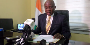 Côte d’Ivoire:18 personnes interpellées suite aux violents affrontements de Béoumi