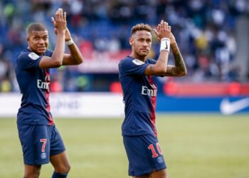Ligue des champions : Dortmund-PSG: Neymar dans le groupe 