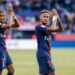 Ligue des champions : Dortmund-PSG: Neymar dans le groupe