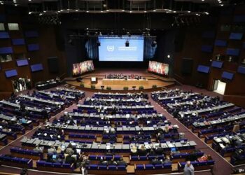 Assemblée des États parties : Le fonctionnement de CPI et du Fonds au profit des victimes passés en revue