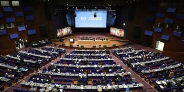 Assemblée des États parties : Le fonctionnement de CPI et du Fonds au profit des victimes passés en revue