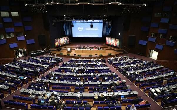 Assemblée des États parties : Le fonctionnement de CPI et du Fonds au profit des victimes passés en revue