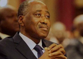 Décès d’Amadou Gon Coulibaly: «Le Yako» de Xi Jinping à Ouattara