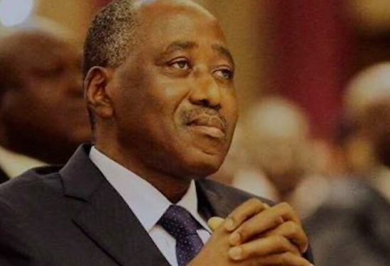 Décès d’Amadou Gon Coulibaly: «Le Yako» de Xi Jinping à Ouattara