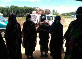 Lutte contre la Covid-19 : 32 passagers arrêtés au corridor de Kakoukro-limite