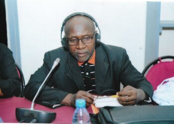 Déclaration: Sanctions américaines contre la CPI: Des coalitions africaines prennent position  