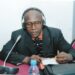Déclaration: Sanctions américaines contre la CPI: Des coalitions africaines prennent position
